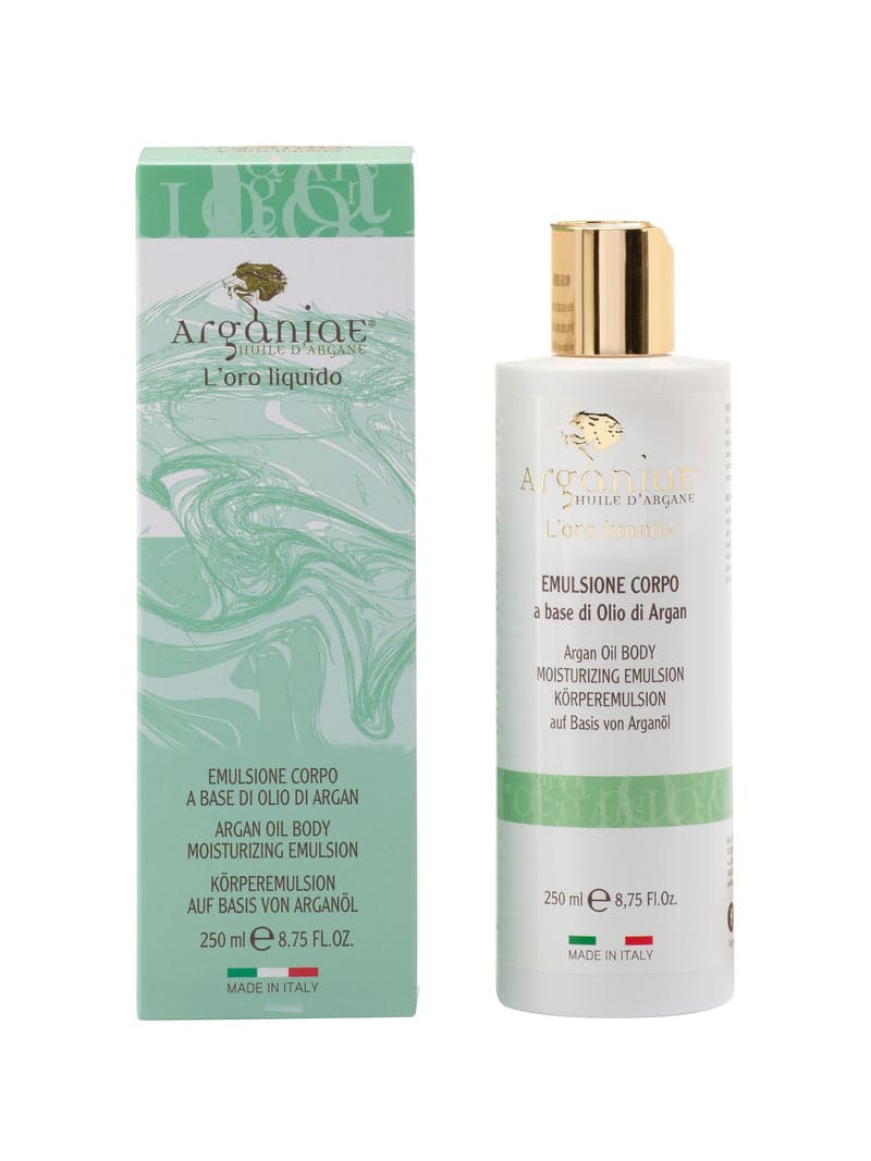Skincare in gravidanza