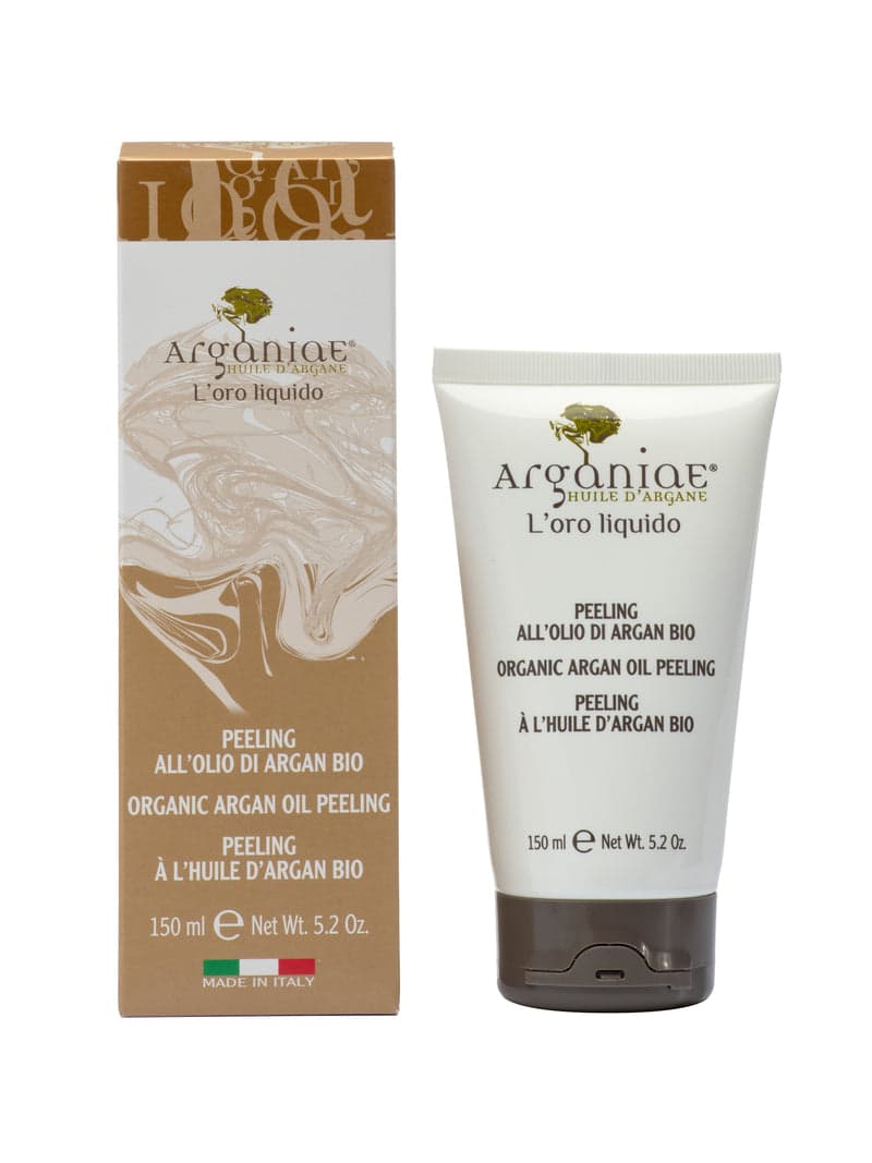 Skincare di primavera