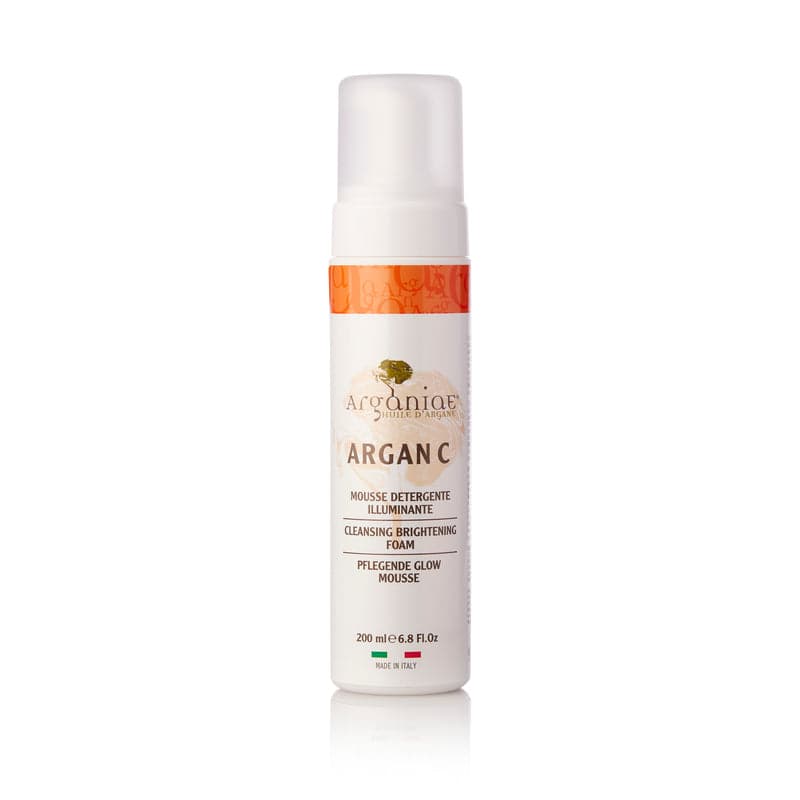 Crema Argan C Illuminante