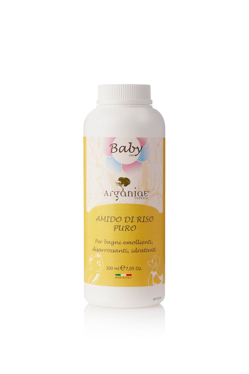 Baby Balsamo Delicato