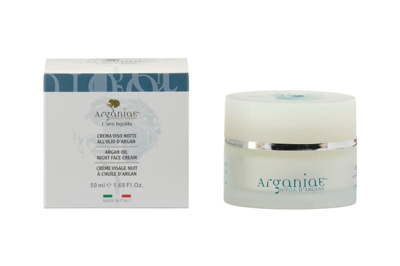 Crema Canapa Touch