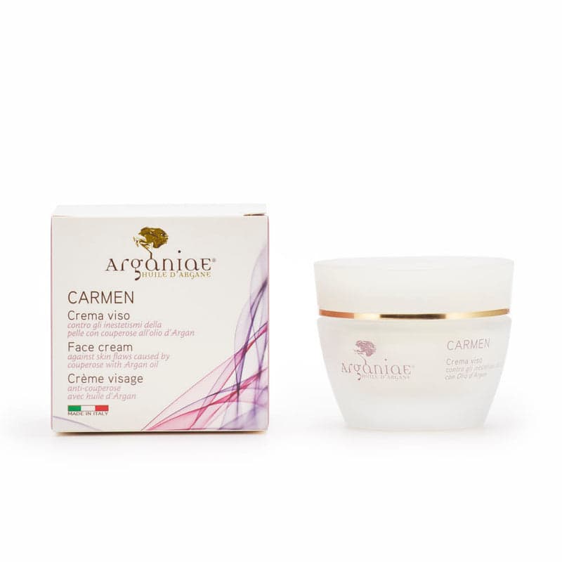 Crema Ricca Carmen