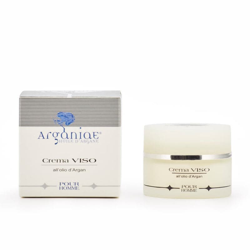 After Shave Pour Homme