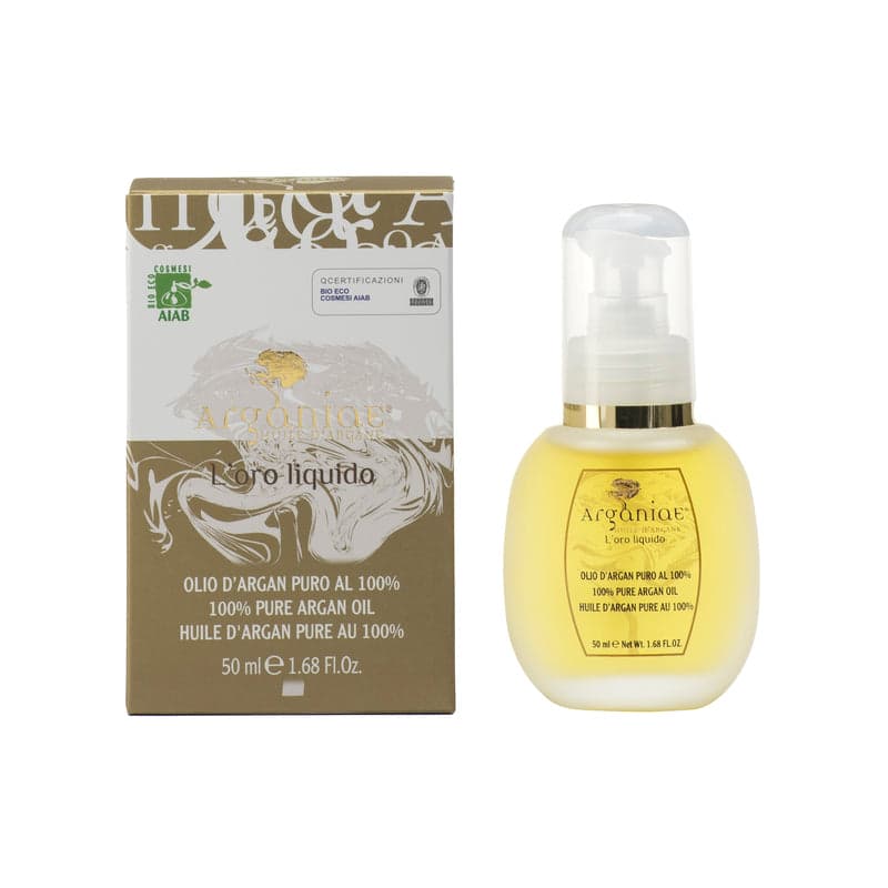 Siero L'Oro Liquido