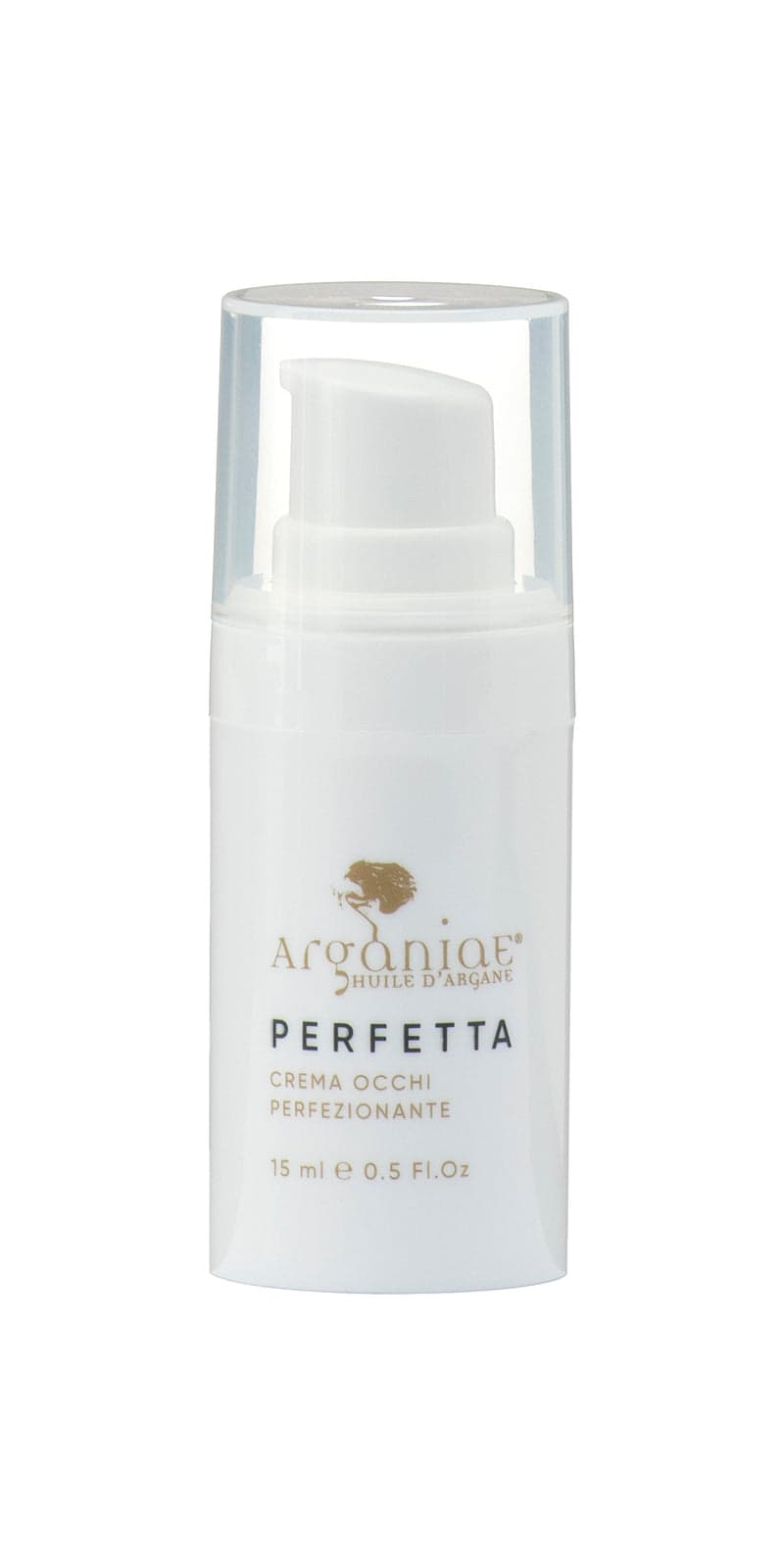 Crema Perfetta Levigante