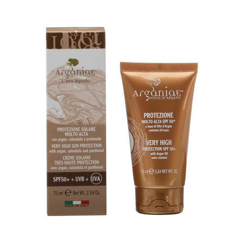 Solare Protettivo SPF50
