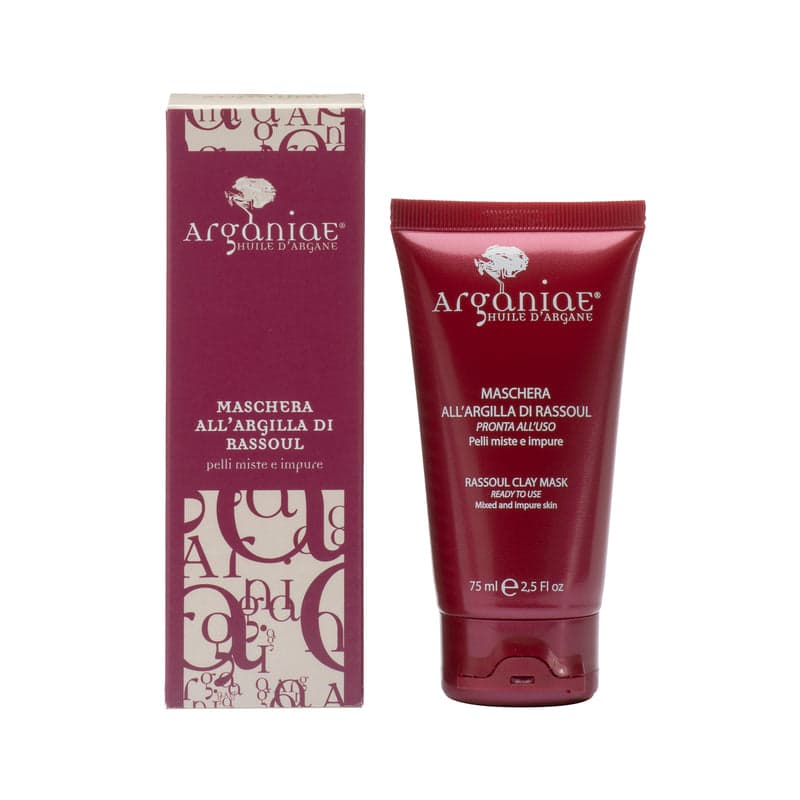 Maschera SPA Rituale